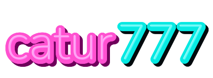 catur777 — logo kanal