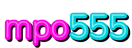 mpo555 — logo kanal